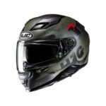 HJC F71 Faco Full Face Helmet