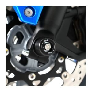 R&G Fork Protectors for Suzuki V-Strom - Image 2