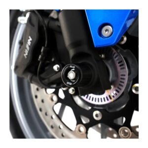 R&G Fork Protectors for Suzuki V-Strom - Image 3