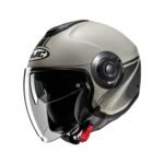 HJC i40N Vision Jet Helmet