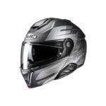 Hjc i91 Dusk Modular Helmet