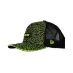 VR46 New Era AOP 9Seventy SS Cap