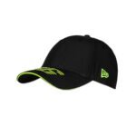 VR46 New Era Recycled Stripe 9forty Cap