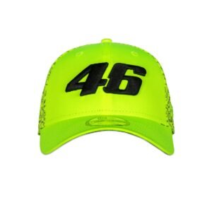VR46 New Era AOP 9Forty Cap - Image 2