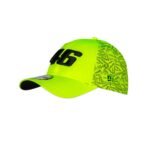 VR46 New Era AOP 9Forty Cap