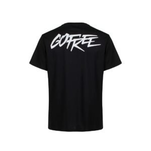 VR46 Bagnaia Monster Energy 63 T-Shirt - Image 3