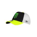 VR46 Monster Energy Trucker Cap