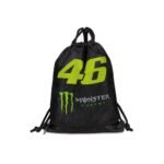 VR46 Monster Energy Rucksack