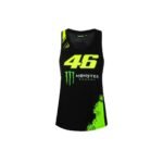 VR46 Monster Energy 46 Woman Tank Top