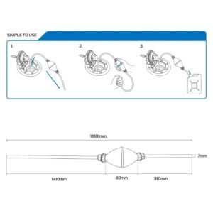 OXFORD Syphon - Image 2