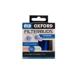 OXFORD FilterBuds Touring 22 SNR - Image 5
