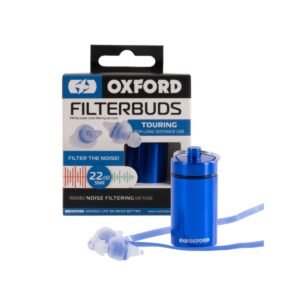 OXFORD FilterBuds Touring 22 SNR