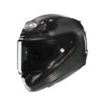 HJC RPHA 12 Carbon Solid Full Face Motorcycle Helmet