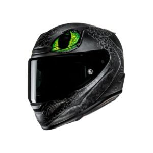 HJC RPHA 12 Toothless II Universal Helmet