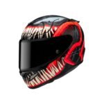 HJC RPHA 12 Venom 3 Marvel Full Face Helmet