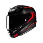 HJC RPHA 12 Carbon Keres Full Face Helmet