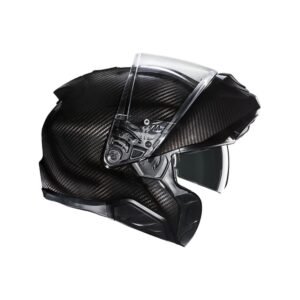 HJC RPHA 91 Carbon Modular Helmet - Image 3