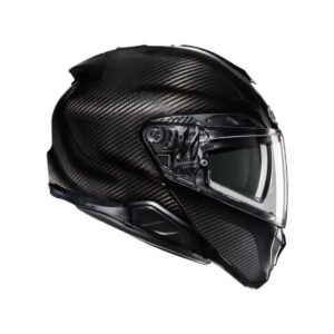 HJC RPHA 91 Carbon Modular Helmet - Image 2