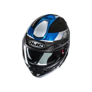 HJC RPHA 91 Madal Helmet - Image 2