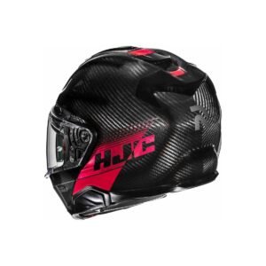HJC RPHA 91 Carbon Elig Helmet - Image 3