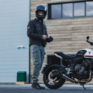 OXFORD Original Approved Men‘s AA Cargo Pants - Image 3