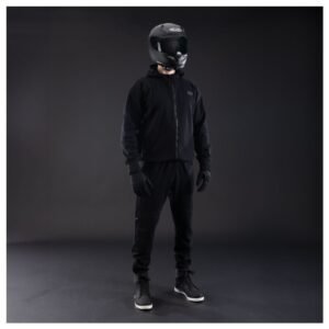 OXFORD Armourlite Lockon Men‘s Hoodie - Image 3
