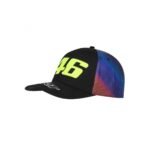 VR46 Fade Kids Cap