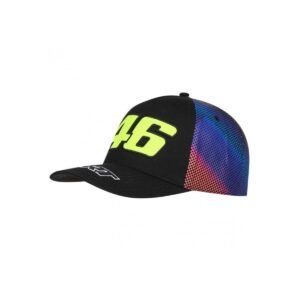 VR46 Fade Kids Cap