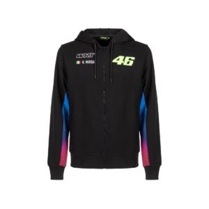 VR46 Fade 46 WRT Hoodie
