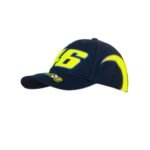 VR46 Sole Luna The Doctor Heritage Kids Cap