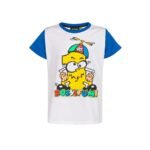 VR46 Kid 1 Rossifumi Heritage T-Shirt