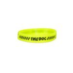 VR46 Bracelet Check The Doc 46