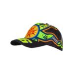 VR46 Sole Luna Heritage Cap
