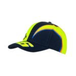 VR46 Sole Luna 46 Heritage Cap