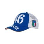 VR46 Football 46 Heritage Trucker Cap