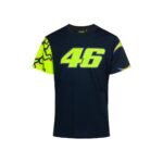 VR46 Sole Luna The Doctor Heritage T-Shirt