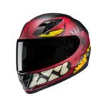 HJC Y10 Frank Youth Full Face Helmet