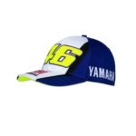 VR46 46 Fiat Yamaha Cap