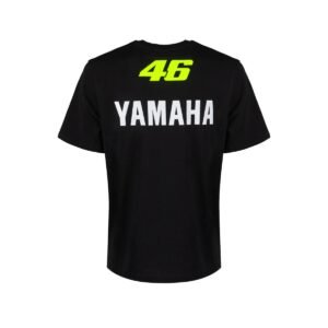 VR46 Yamaha Ambassador T-Shirt - Image 2