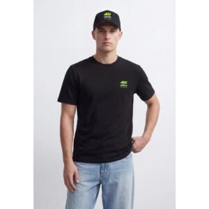 VR46 Yamaha Ambassador T-Shirt - Image 3