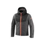 IXON Burning Waterproof Motorcycle Textile Jacket