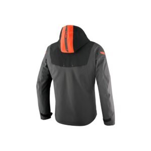 IXON Burning Waterproof Motorcycle Textile Jacket - Image 2