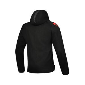 IXON Fierce Motorcycle Textile Jacket - Image 2