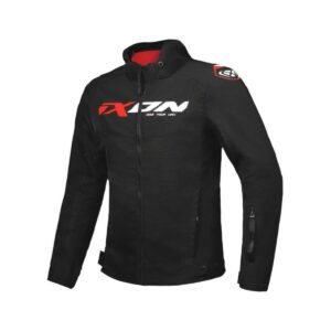 IXON Fierce Motorcycle Textile Jacket