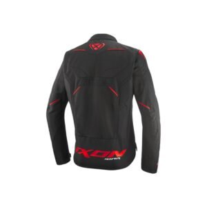 IXON Ionix Motorcycle Textile Jacket - Image 2