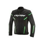 IXON Striker 2 Air Waterproof Motorcycle Jacket