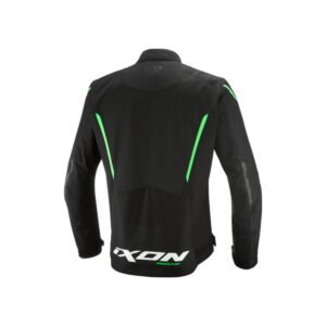 IXON Striker 2 Air Waterproof Motorcycle Jacket - Image 2