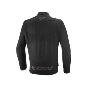 IXON Meteor 31 Waterproof Motorcycle Textile Jacket - Image 2