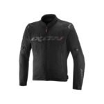 IXON Meteor 31 Waterproof Motorcycle Textile Jacket
