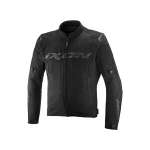 IXON Meteor 31 Waterproof Motorcycle Textile Jacket